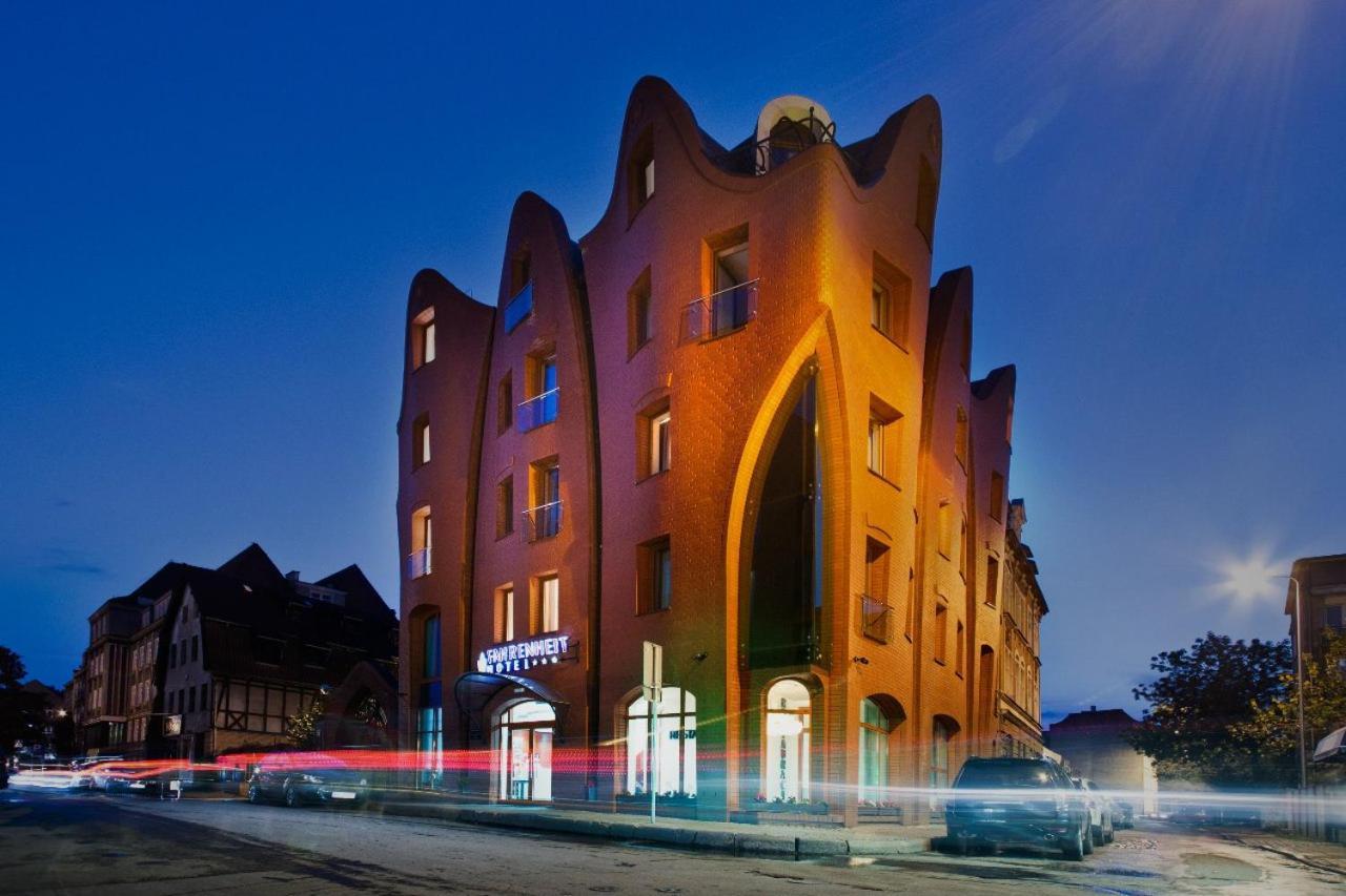 Komturia Old Town By Fahrenheit, Gdansk