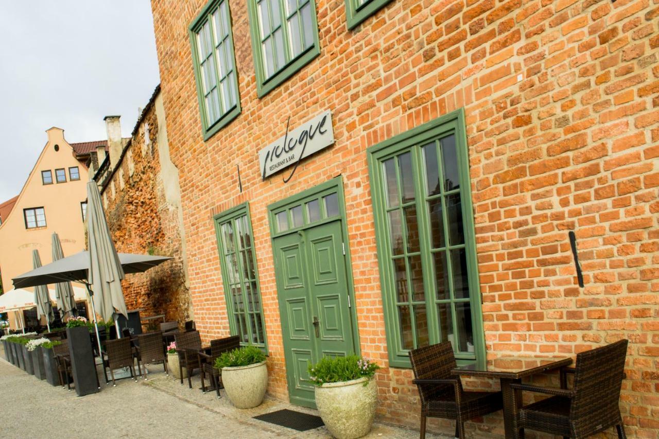 Komturia Old Town By Fahrenheit — Photos 3