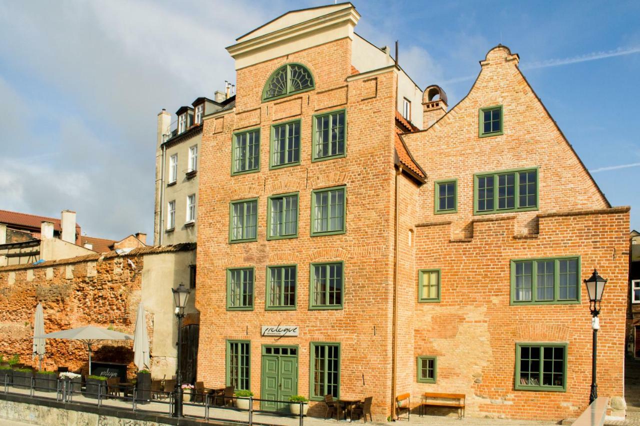 Komturia Old Town By Fahrenheit — Photos 2